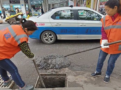 赫山沉沙井清掏-污水井清理