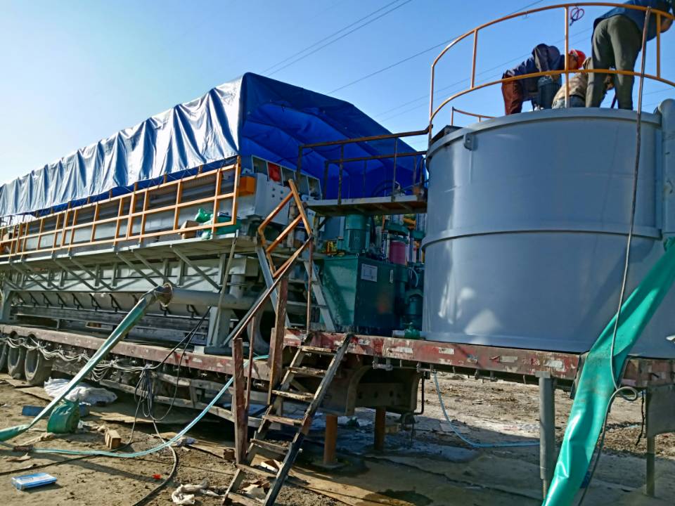 赫山污水池淤泥处理-河道清淤-炜誉市政