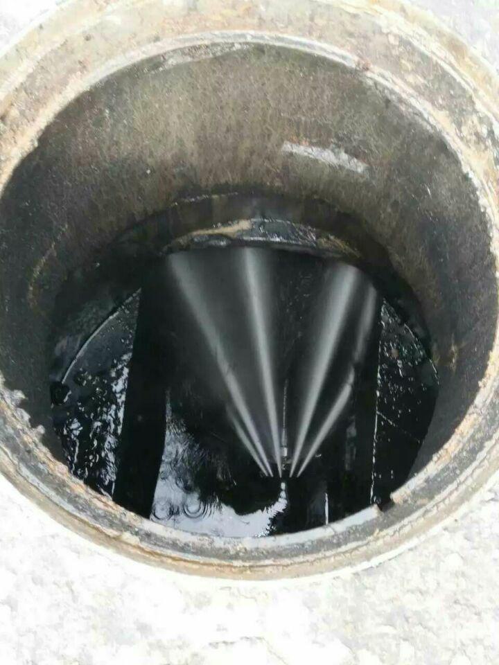 赫山市政管道清洗-排污管道清洗